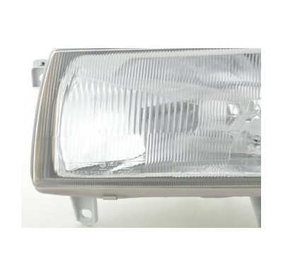 Faro De Recambio Lado Izquierdo Para Vw Vento 92-98 Fk Automotive