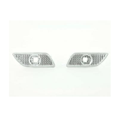 Kit De Intermitentes Laterales Ford Focus 2000 Tipo Versión Americana Fk Automotive