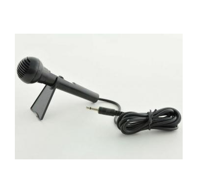 Bocina Electronica 10 Sonidos Horn With Amplifier - Size: 108/137/40 Mm - 5 Sirens and 5 Animal Noises