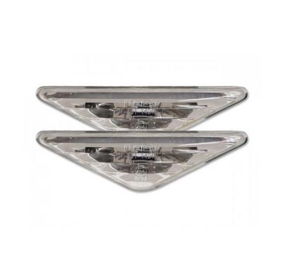 Kit De Intermitentes Laterales Ford Focus Tipo Daw/Dbw Fk Automotive