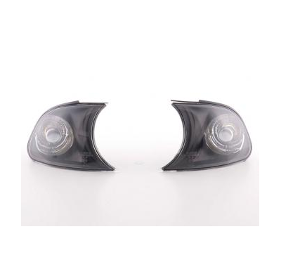 Intermitentes Para Bmw Serie 3 Coupe/Cabrio (Tipo E46)  99-01 Fk Automotive