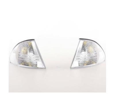 Intermitentes Para Bmw Serie 3 Sedan (Tipo E46)  98-01 Fk Automotive