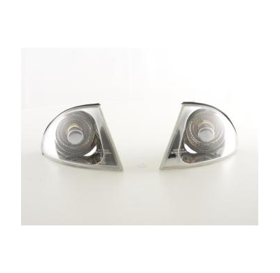 Intermitentes Para Bmw Serie 3 Sedan (Tipo E46)  98-01 Fk Automotive