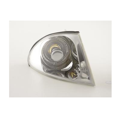 Intermitentes Para Bmw Serie 3 Sedan (Tipo E46)  98-01 Fk Automotive