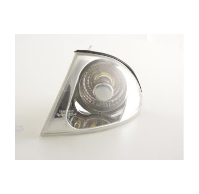 Intermitentes Para Bmw Serie 3 Sedan (Tipo E46)  98-01 Fk Automotive