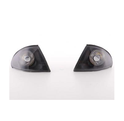 Intermitentes Para Bmw Serie 3 Sedan (Tipo E46)  98-01 Fk Automotive