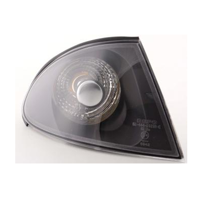 Intermitentes Para Bmw Serie 3 Sedan (Tipo E46)  98-01 Fk Automotive