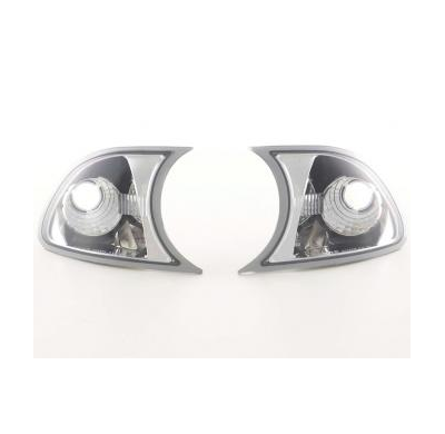 Intermitentes Para Bmw Serie 3 Coupe/Cabrio (Tipo E46)  99-01 Fk Automotive