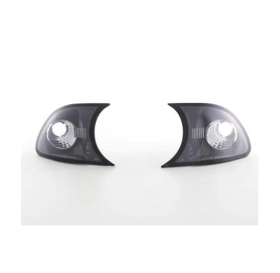 Intermitentes Para Bmw Serie 3 (Tipo E46) Coupe / Cabrio  98-01 Fk Automotive