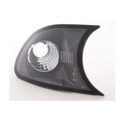 Intermitentes Para Bmw Serie 3 (Tipo E46) Coupe / Cabrio  98-01 Fk Automotive