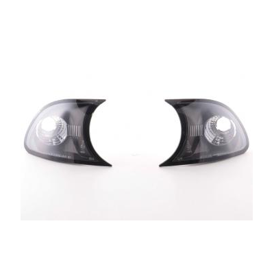 Intermitentes Para Bmw Serie 3 (Tipo E46) Coupe / Cabrio  01-02 Fk Automotive