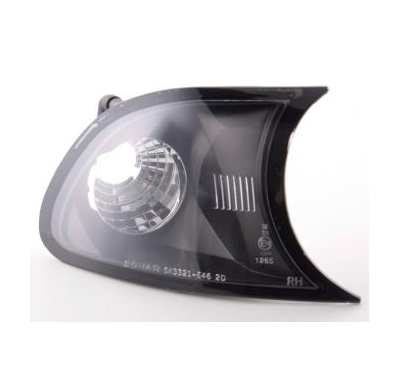 Intermitentes Para Bmw Serie 3 (Tipo E46) Coupe / Cabrio  01-02 Fk Automotive