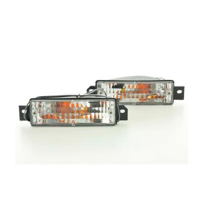 Intermitentes Para Bmw Serie 3 (Tipo E30)  88-91 Fk Automotive