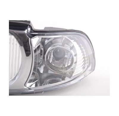 Intermitentes Para Bmw Serie 5 (Tipo E39)  95-00 Fk Automotive