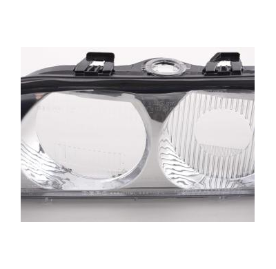 Intermitentes Para Bmw Serie 5 (Tipo E39)  95-00 Fk Automotive