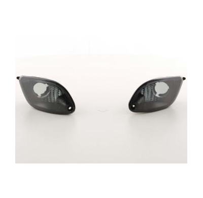 Intermitentes Para Ford Focus (Tipo Daw/Dbw)  98-00 Fk Automotive