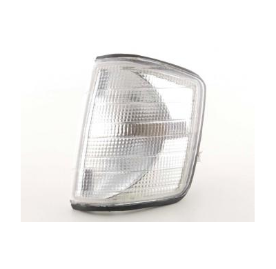 Intermitente Intermitente  Izquierdo Mercedes Benz C-Klasse (Typ W201) Bj. 82-93 Weiß Fk Automotive