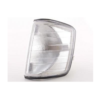 Intermitente Intermitente  Izquierdo Mercedes Benz C-Klasse (Typ W201) Bj. 82-93 Weiß Fk Automotive