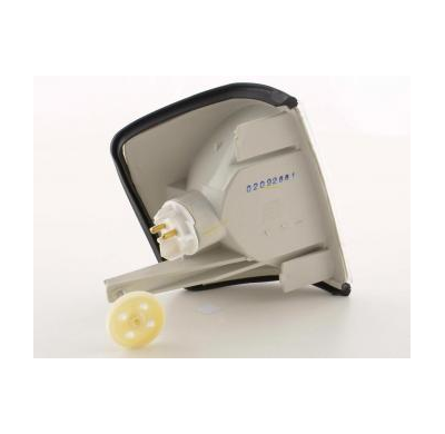 Intermitente Intermitente  Derecho Mercedes Benz C-Klasse (Typ W201) Bj. 82-93 Weiß Fk Automotive