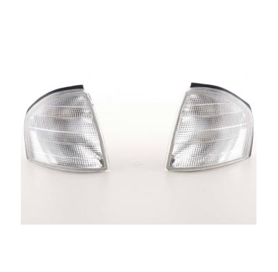 Intermitentes Para Mercedes Benz Clase C (Tipo W202)  94-99 Fk Automotive