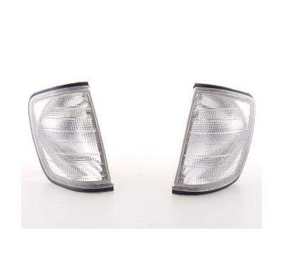 Intermitentes Para Mercedes Benz E-Klasse (Tipo W124)  93-95 Fk Automotive