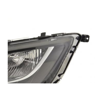 Antiniebla Izquierdo Opel Astra J 5-Puertas Bj. 09-12 Fk Automotive