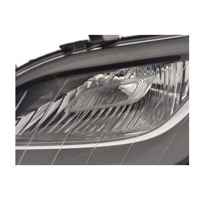 Antiniebla Izquierdo Opel Astra J 5-Puertas Bj. 09-12 Fk Automotive