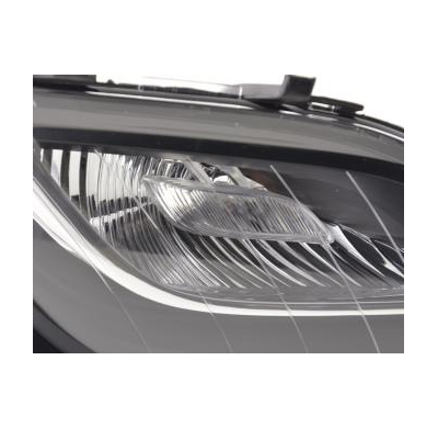 Antiniebla Derecho Opel Astra J 5-Puertas Bj. 09-12 Fk Automotive