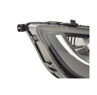 Antiniebla Derecho Opel Astra J 5-Puertas Bj. 09-12 Fk Automotive