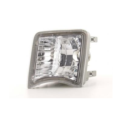 Intermitentes De Recambio Izquierdos / Lado Conductor Toyota Prius Wy21w Fk Automotive