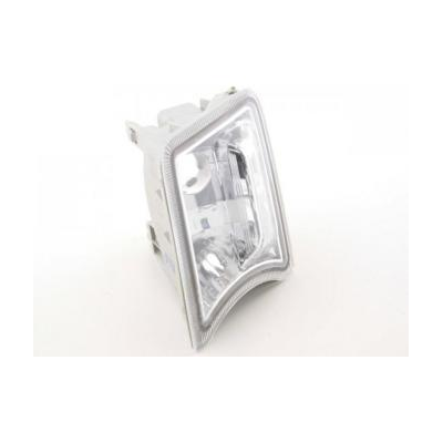 Intermitentes De Recambio Izquierdos / Lado Conductor Toyota Prius Wy21w Fk Automotive