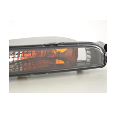 Intermitente Izquierdo Vw Beetle (5c) Bj. 2011- Fk Automotive