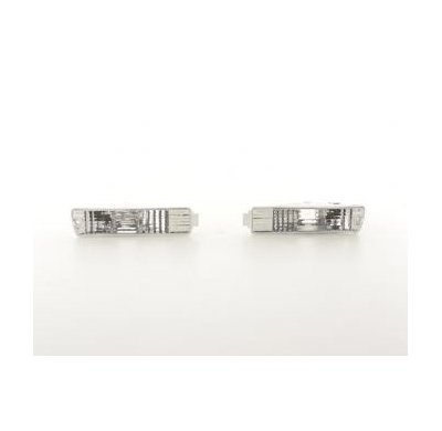 Intermitentes Para Vw Golf 2 (Tipo 19) Gl Parachoques Fk Automotive