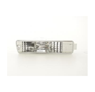 Intermitentes Para Vw Golf 2 (Tipo 19) Gl Parachoques Fk Automotive