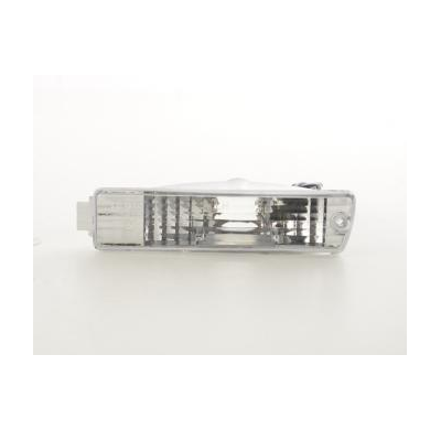 Intermitentes Para Vw Golf 2 (Tipo 19) Gl Parachoques Fk Automotive