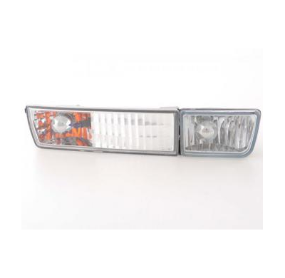 Intermitentes Delanteros Para Vw Golf 3/Vento (Modelo 1hxo,1exo) Fk Automotive