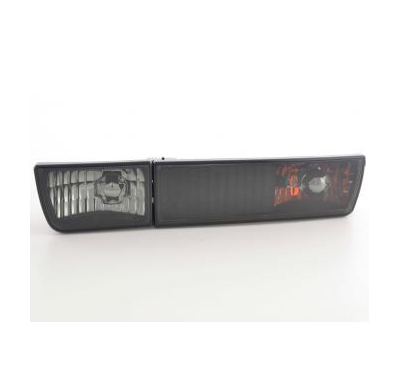 Intermitentes Delanteros Para Vw Golf 3/Vento (Modelo 1hxo,1exo)  91-97 Fk Automotive