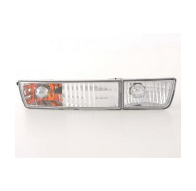 Intermitentes Delanteros Para Vw Golf 3/Vento (Modelo 1hxo,1exo)  91-97 Fk Automotive