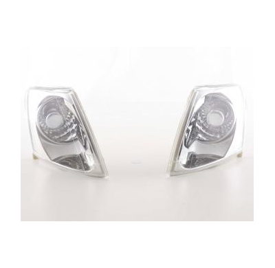 Intermitentes Para Vw Passat (Tipo 3b)  97-00 Fk Automotive