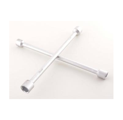 Llave Cruz Ruedas 17/19/21/23 Mm Schlüsselweite