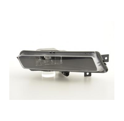 Antiniebla Derecho Bmw 1er Coupe/Cabrio E82/E88 Bj. 07-11 Negro Fk Automotive