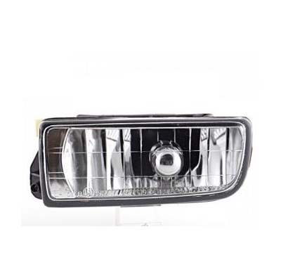Faros Anti-Niebla Para Bmw Serie 3 (Tipo E36) 91-00 Fk Automotive