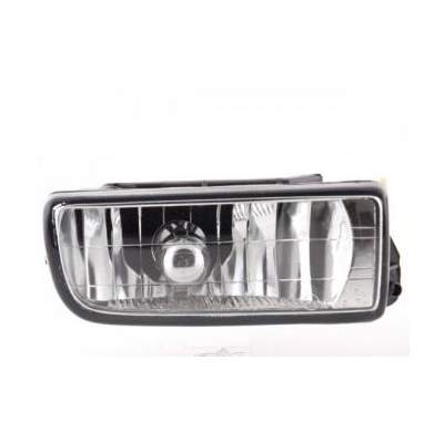 Faros Anti-Niebla Para Bmw Serie 3 (Tipo E36) 91-00 Fk Automotive
