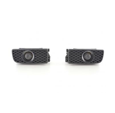 Faros Anti-Niebla Para Bmw Serie 3 (Tipo E36) Fk Automotive