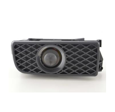 Faros Anti-Niebla Para Bmw Serie 3 (Tipo E36) Fk Automotive