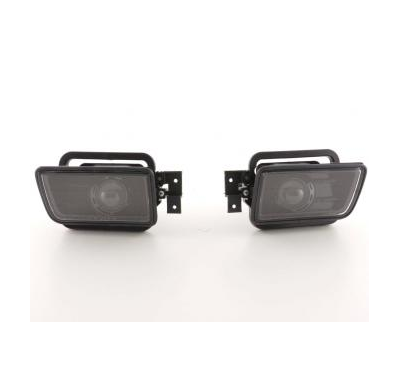 Faros Anti-Niebla Para Bmw Serie 5 (Tipo E34) 88-94 Fk Automotive