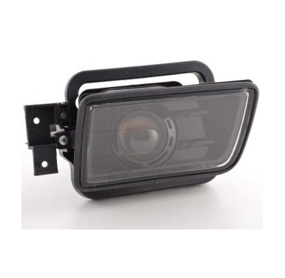 Faros Anti-Niebla Para Bmw Serie 5 (Tipo E34) 88-94 Fk Automotive
