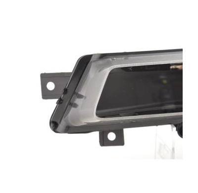 Antiniebla Izquierdo Bmw 1er Coupe/Cabrio E82/E88 Bj. 07-11 Fk Automotive