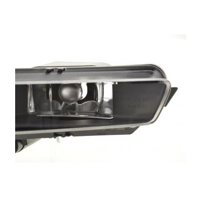 Antiniebla Izquierdo Bmw 1er Coupe/Cabrio E82/E88 Bj. 07-11 Fk Automotive