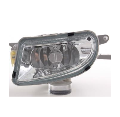Faros Antiniebla Delanteros Para  Mercedes Benz Clase E (Modelo W210)  99-01 Fk Automotive